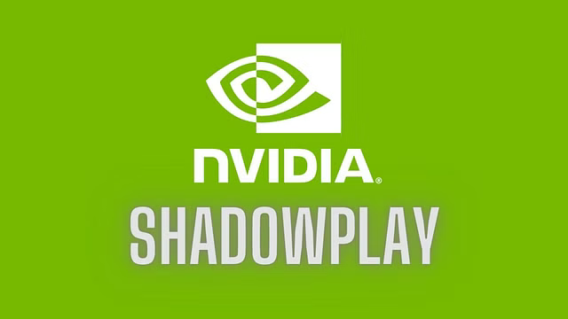 NVIDIA Shadowplay