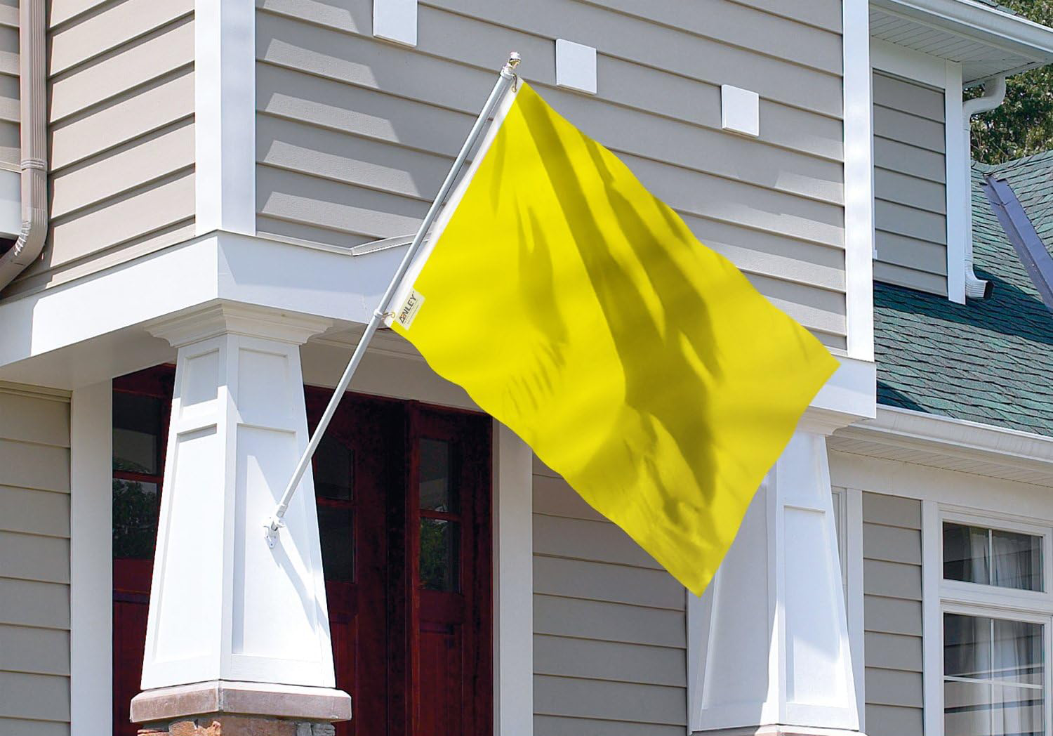 Yellow Flag